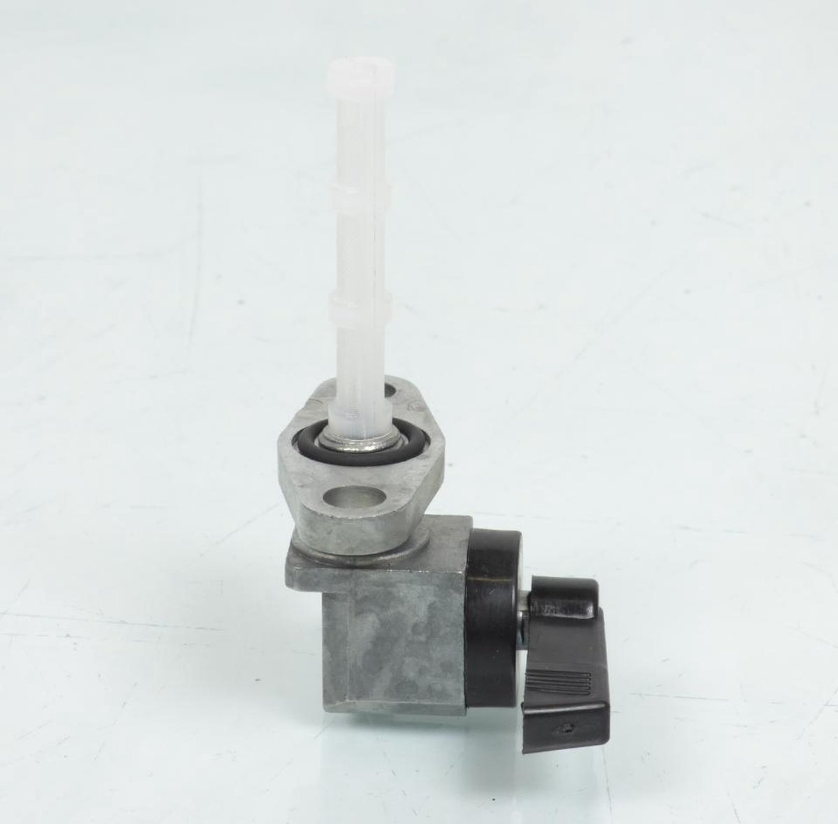 Robinet de réservoir à essence OMG pour Moto Beta 50 RR motard Après 2018 Neuf