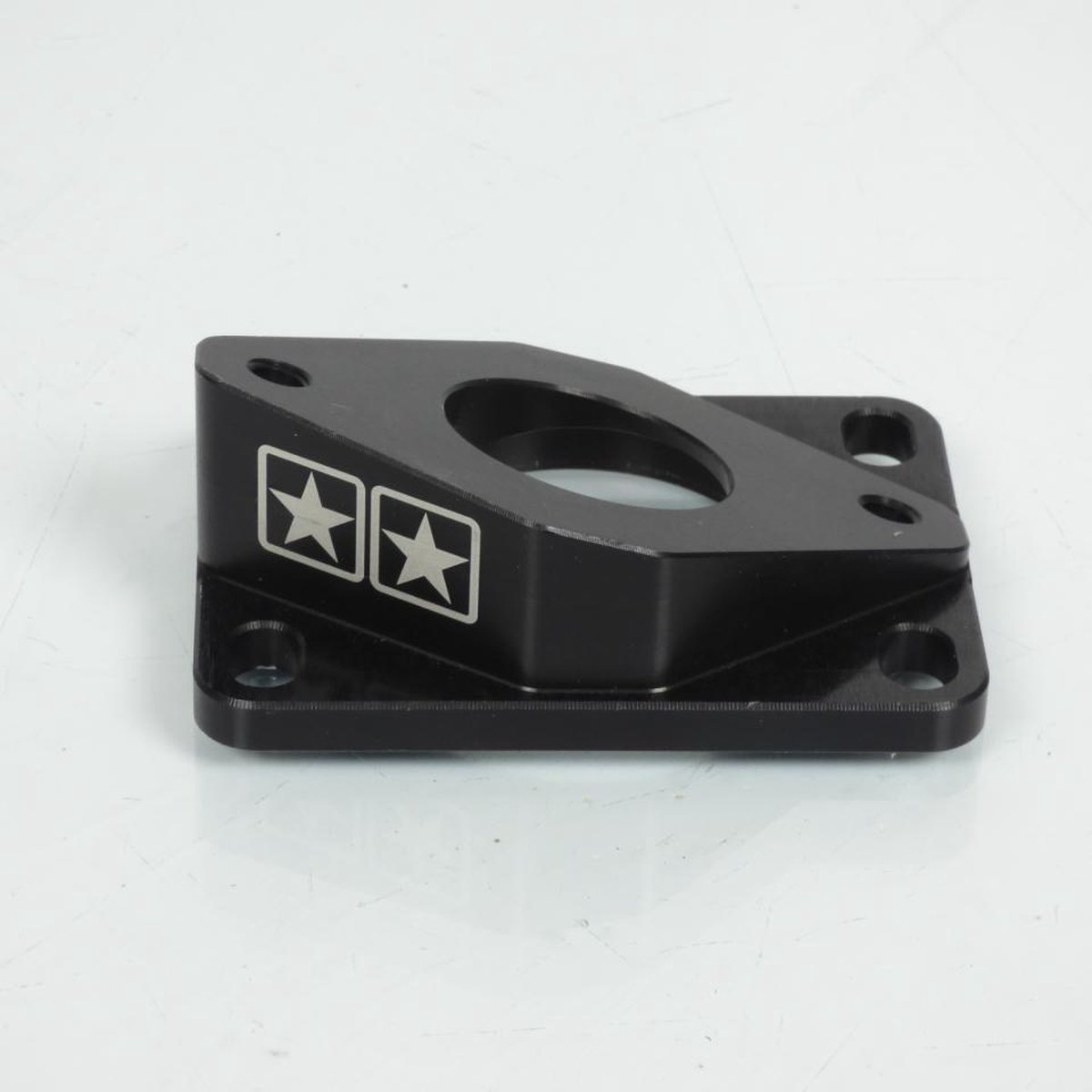 Pipe d admission Stage 6 pour Moto Derbi 50 Senda Neuf