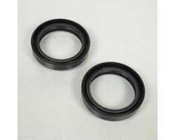 Voorvorkkeerring Tecnium voor Motor Kawasaki 650 Kle Versys 2007 tot 2016 41x54x11mm / L28-0046 Nieuw
