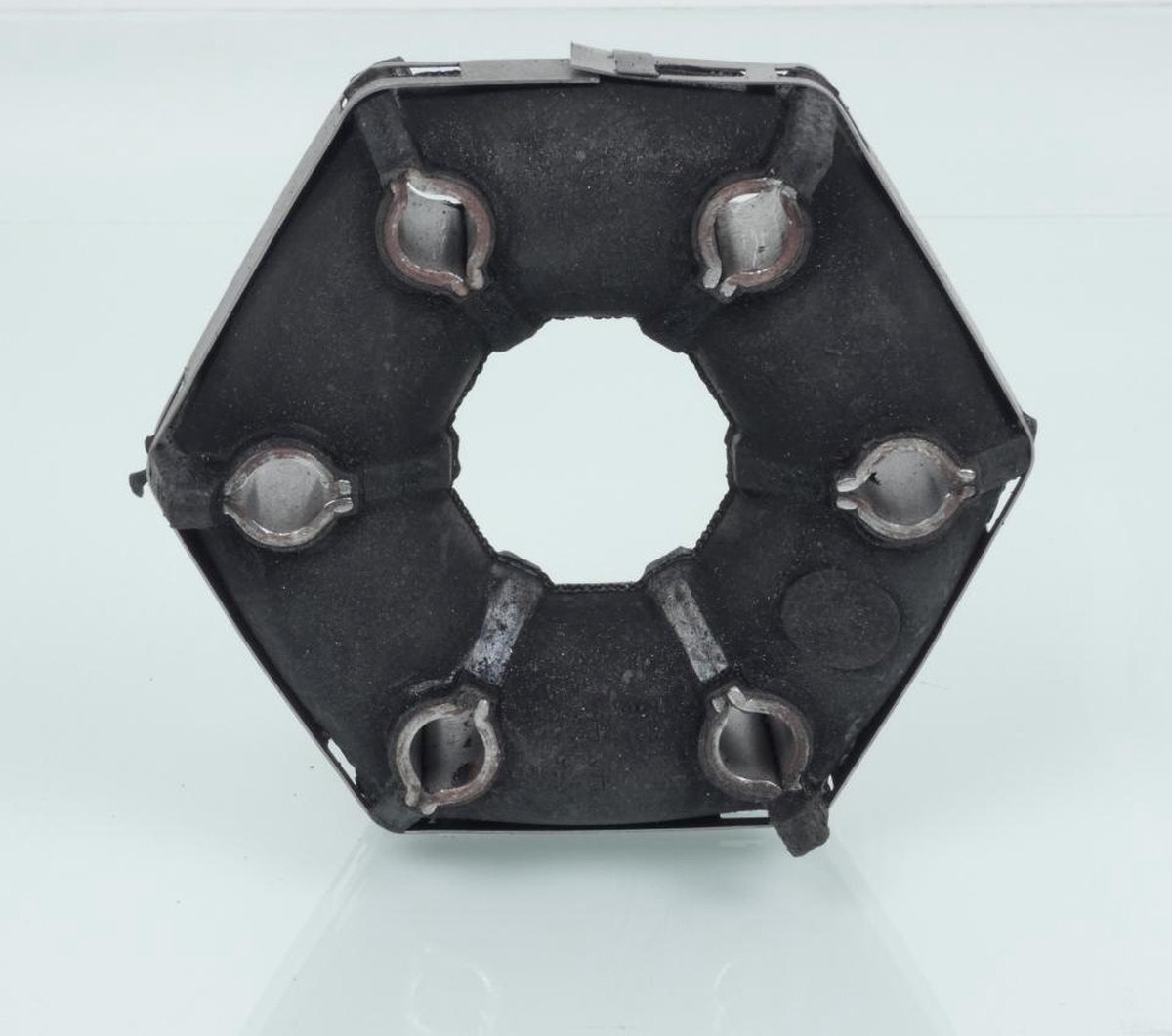 rms koppel demper voor piaggio 190 ape scooter 1967 tot 1978 113450 nieuw