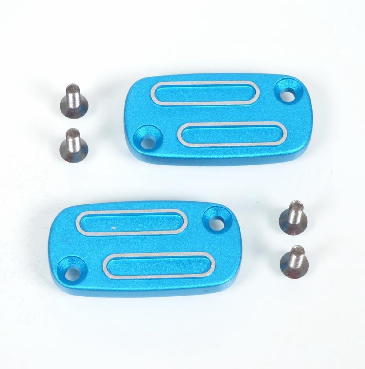 Couvercle de maître cylindre TNT pour scooter Peugeot 50 Buxy Grimeca Neuf