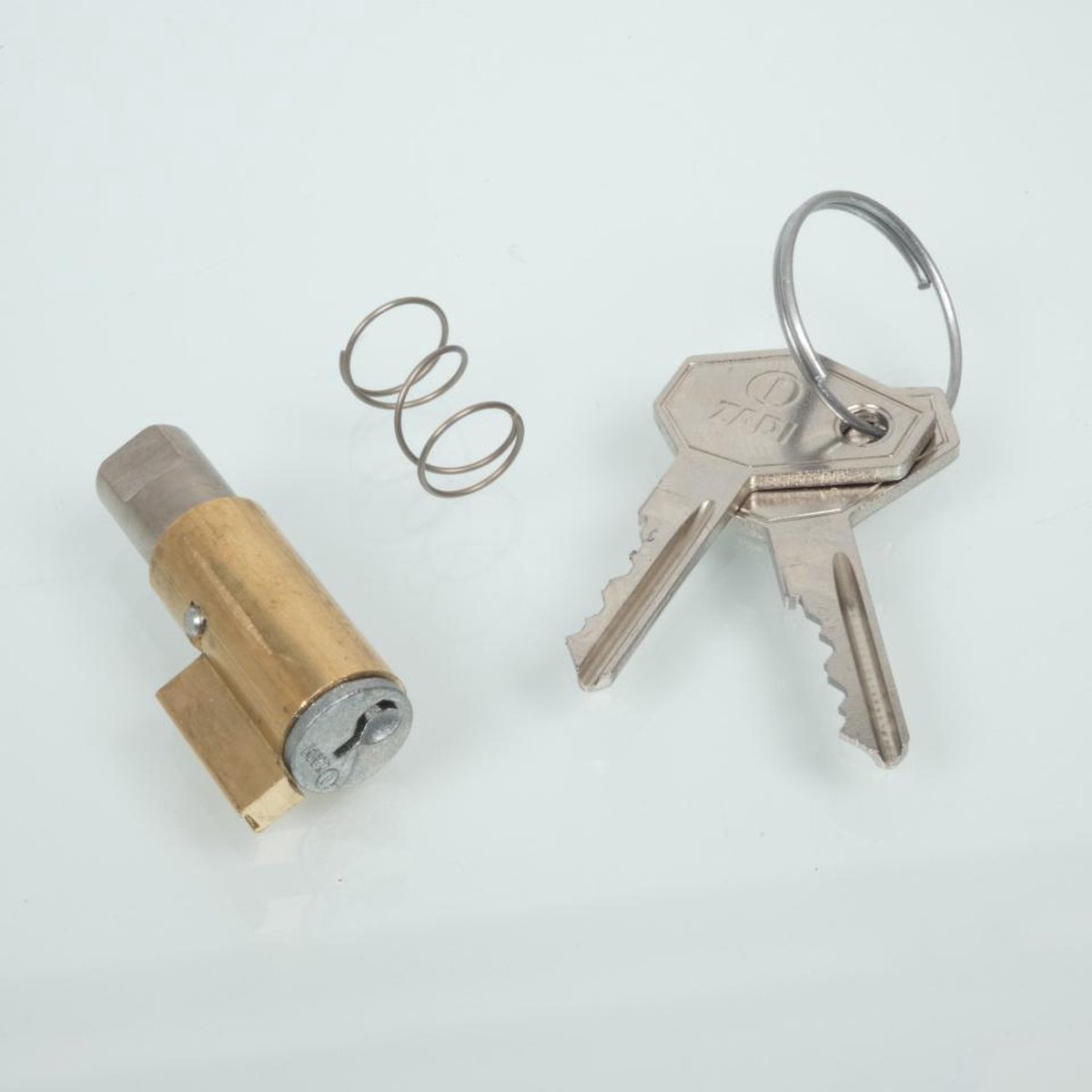 slotcilinder stuurslot zadi voor scooter piaggio 50 vespa 152096 nieuw