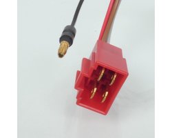 neiman rms sleutelschakelaar voor scooter mbk 100 ovetto 2000 tot 2002 5kk-h25010-000 nieuw