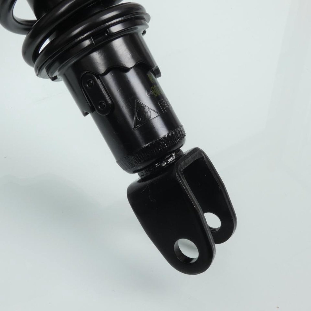 forsa achterschokbreker voor suzuki 125 burgman scooter k7-l0 2007 tot 2010 62100-03h01-000 nieuw
