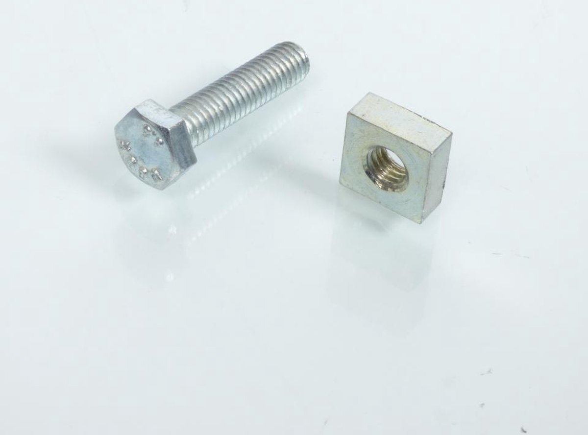 Blackbird-schroeven voor Peugeot 50 103 M6, 100 x 25 mm / per stuk, nieuw