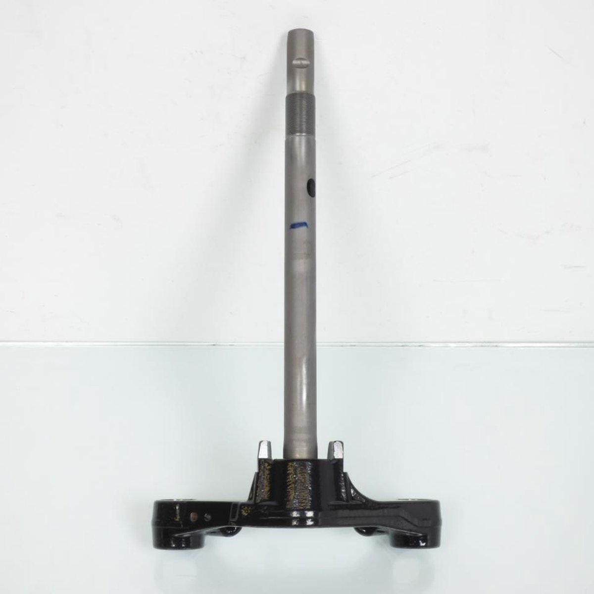 Originele voorvork voor MBK 50 Booster L R12 (2013-2014), nieuw