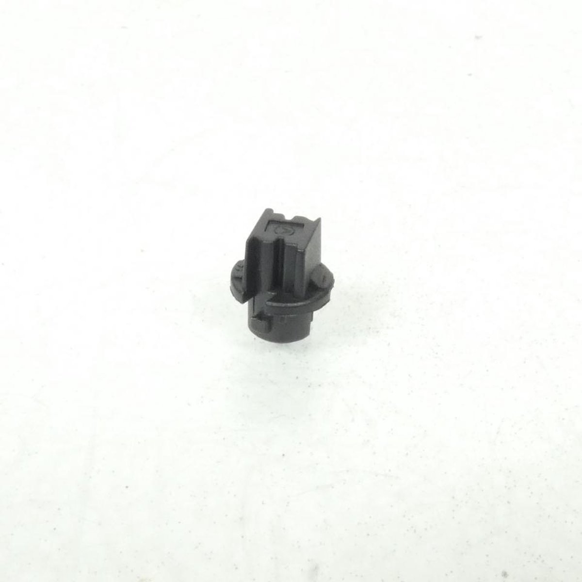 lamphouder fitting t5 w2x4.6d voor scooter mbk 50 booster 5br-h3534