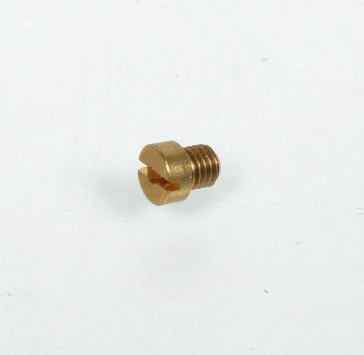 Gicleur de carburateur Dellorto pour Deux Roues Dellorto VHSA gicleur de 38 / 01486-38 Neuf