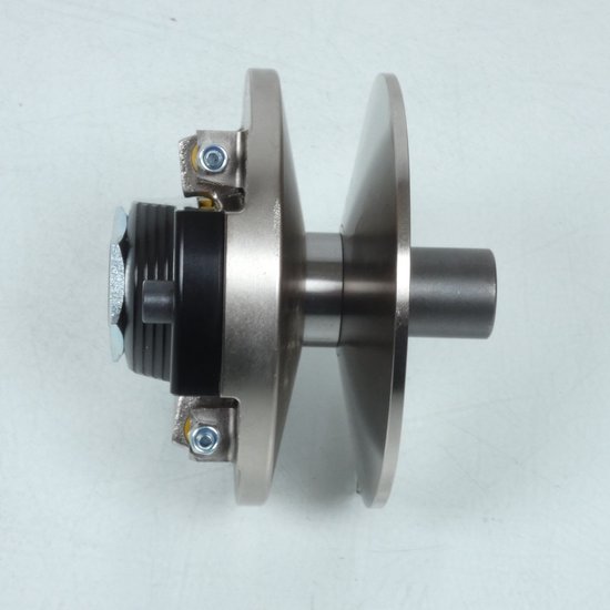 Kit Variateur De Rechange Area1 Pour Scooter 50 Cm³ 2T – Compatible Aerox, Neos, Jog, Etc. – Diamètre Vilebrequin 13 Mm, 48 Dents