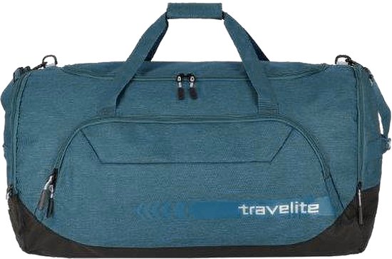 Travelite Reistas Kick Off XL Extra Large 120 liter - Petrol Blue