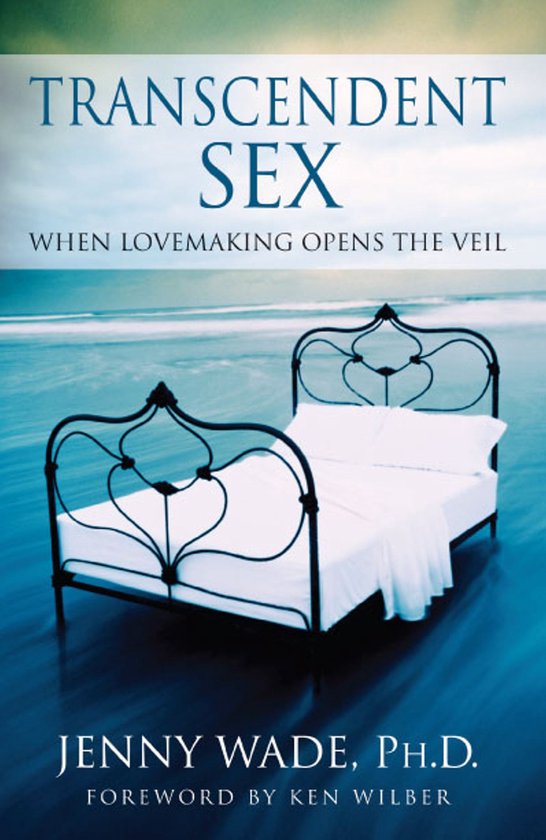 Transcendent Sex T
