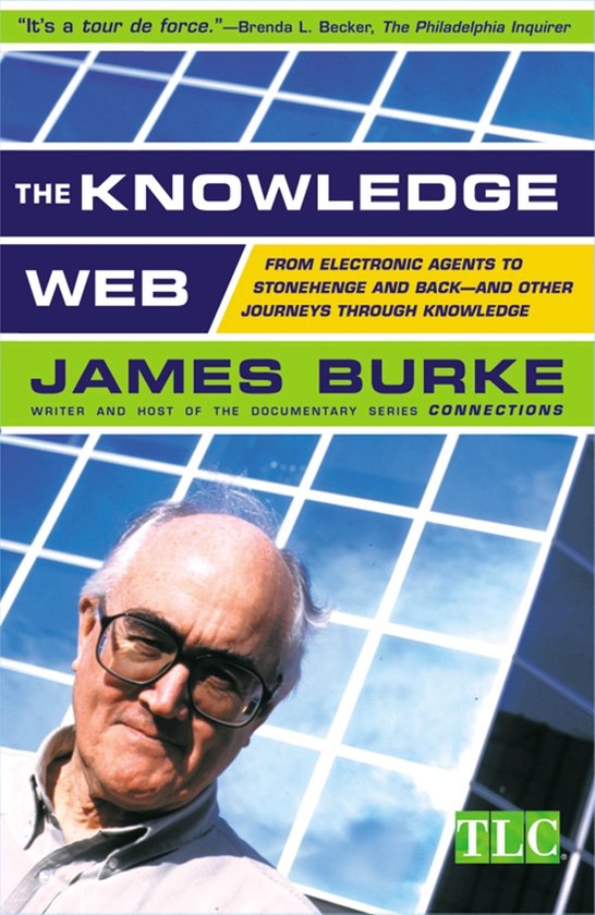 Knowledge Web From Electronic Agents To - cover