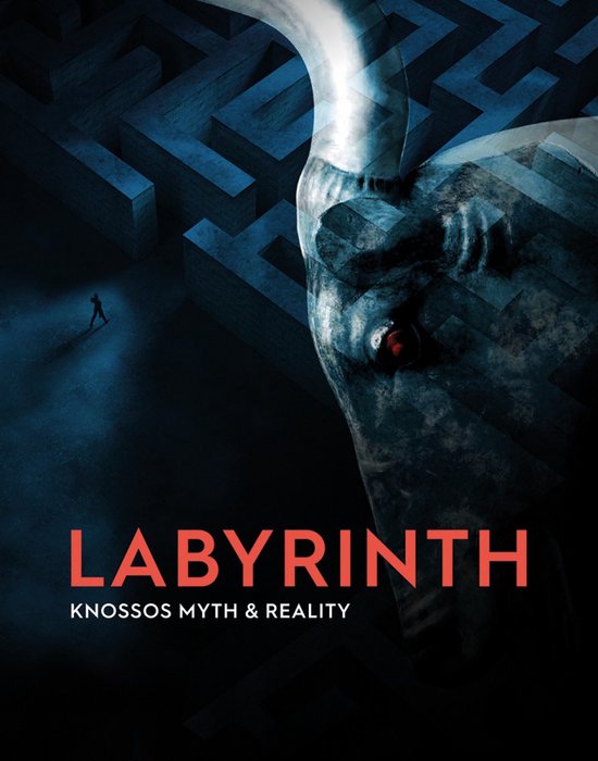 Labyrinth - cover