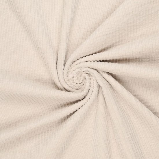 Wallabag Corduroy Naturel van WOOOD — afbeelding 3
