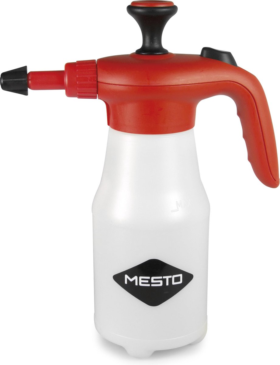 Mesto drukspuit 360° 3132 PR Vulcapaciteit 1 liter - 3132 PR
