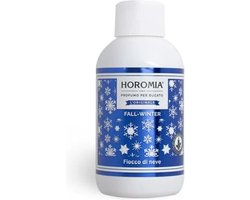 Horomia Wasparfum Fiocco di Neve - 250 ml - Fall - Winter - Geur bij de Was - Limited Edition