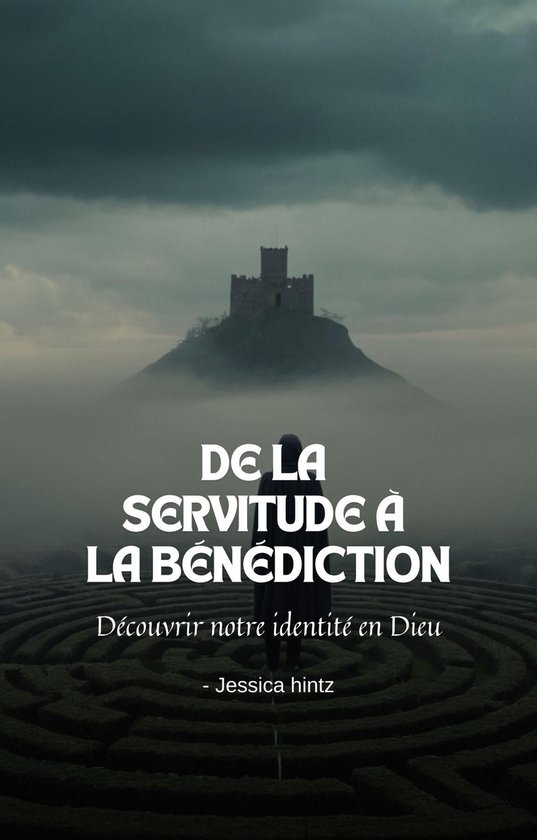 De la servitude à la bénédiction - cover