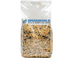 Strooivoer Voor Buitenvogels 5kg