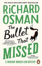 The Thursday Murder Club3-The Bullet That Missed