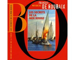 Various Artists - Les Secrets De La Mer Rouge (CD)