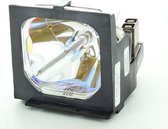 LAMP-019, CP13T-930, Sanyo POA-LMP21 / 610-280-6939, Sanyo POA-LMP21J / 610-280-6939, Canon LV-LP05 / 4638A001AA Projector Lamp (bevat originele UHP lamp)