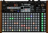 Synthstrom Deluge - drumcomputer
