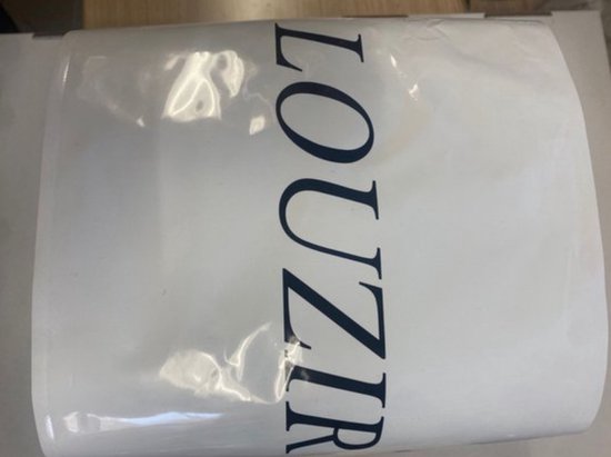 Zadeltas voor Fiets - Fietszadeltas - Waterdichte Zadeltas - Fietsaccessoires - Met Reflectie materiaal - Zwart - LOUZIR van LOUZIR — afbeelding 4