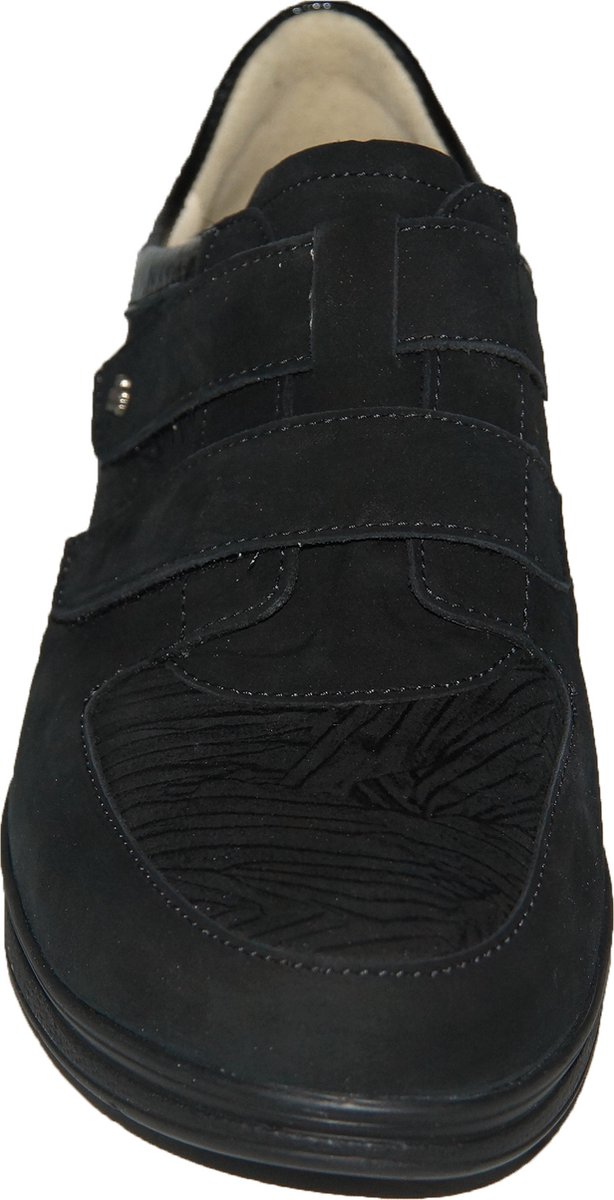 Finn Comfort FinnPlus 3752 Sneaker Reims Zwart