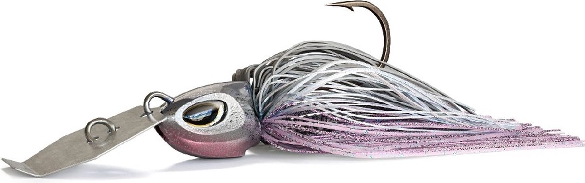 Nays Warrior WRRR Small 10gr. H-05
