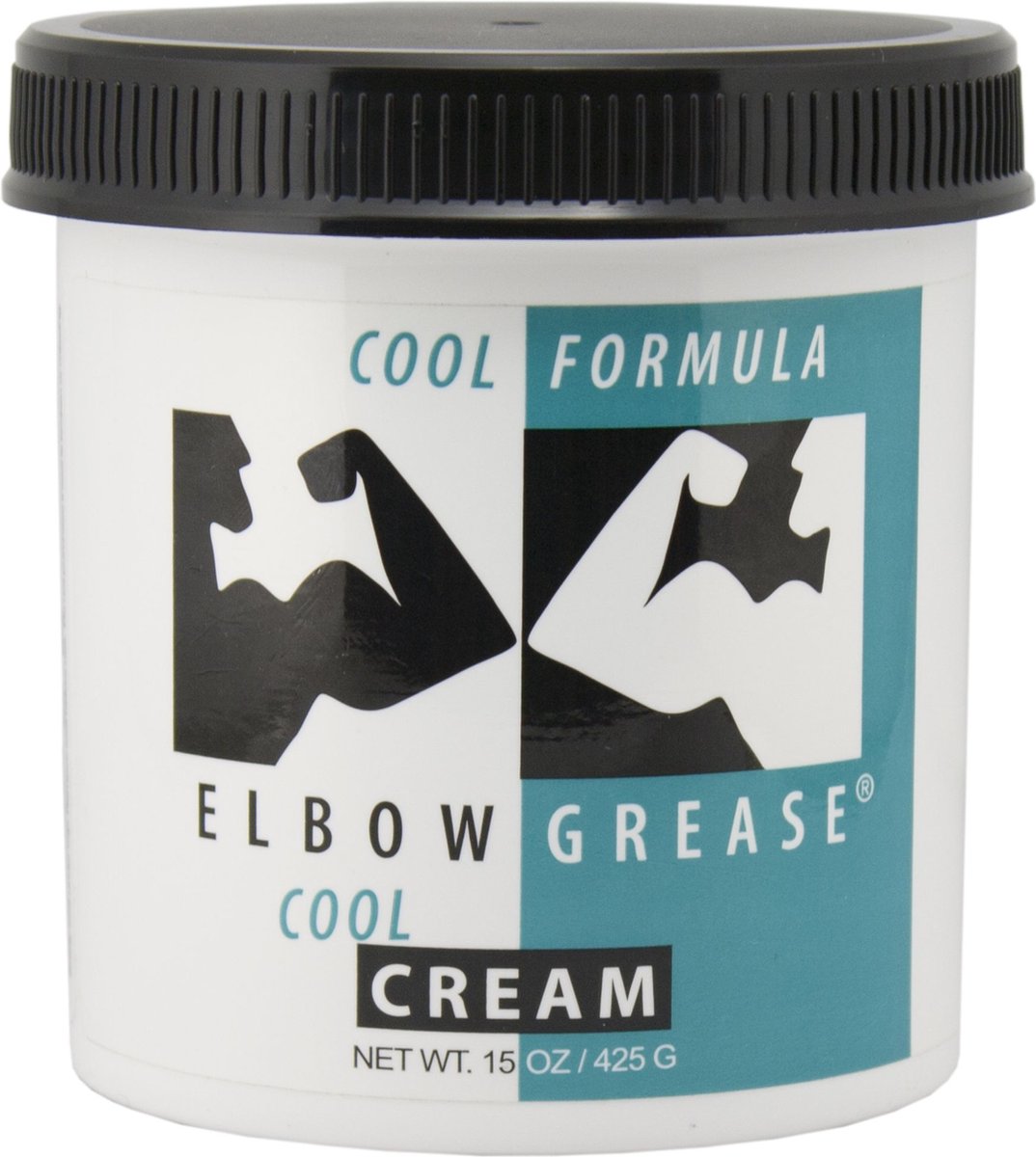 Goedkoopste Elbow grease cool 15 oz / 425 gram