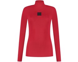 Nikkie Sportswear Jolie Ski Sweater Dames Rood XL/42