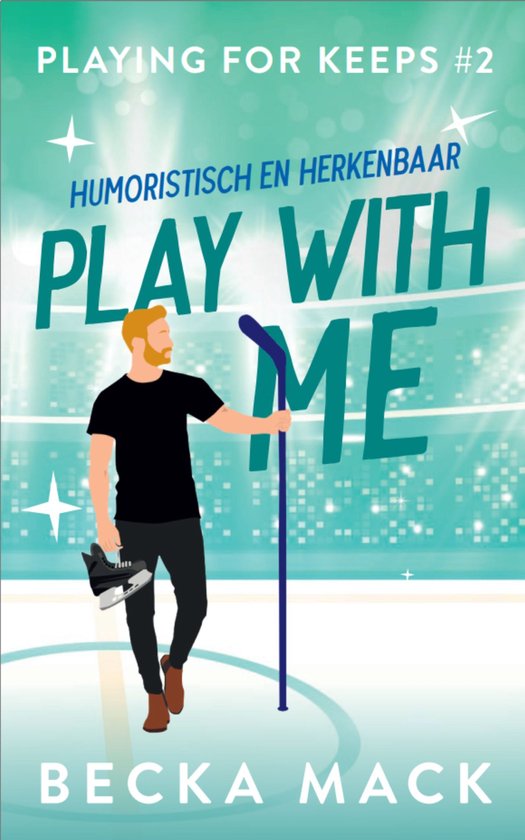 Playing for keeps 2 - Play with me - cover