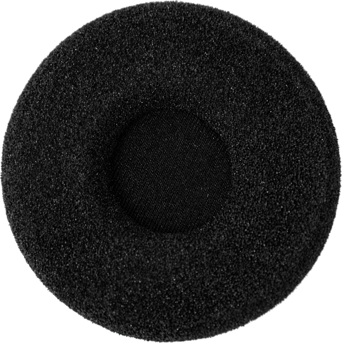 Jabra 14101-50 Koptelefoonkussentjes Schuim Zwart 10 stuk(s)
