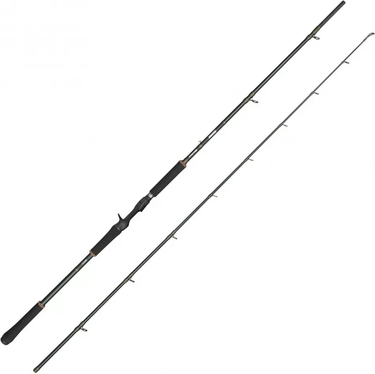 Abu Garcia - Reelhengel Beast X2 Casting Rod - Abu Garcia