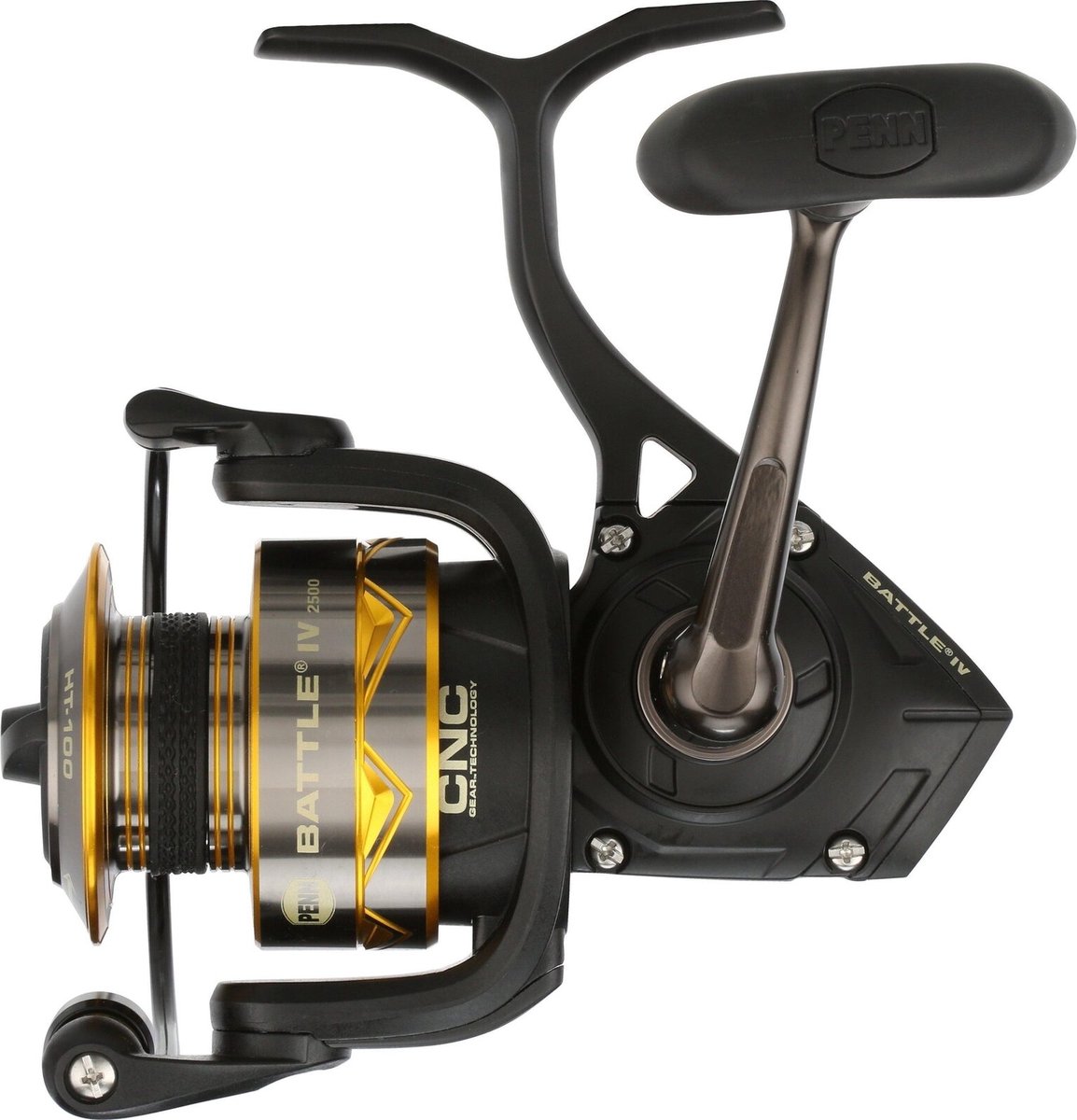 Penn Battle® Iv Spinning Molen 6000