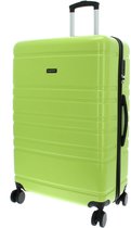 VALENTINO Valise Shinta Trolley Lime Vert clair