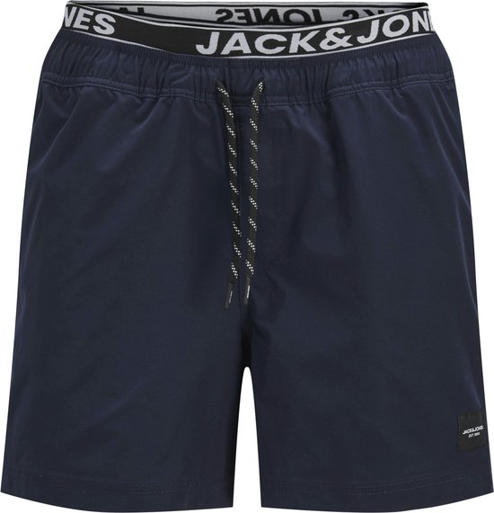 Jack & Jones Maui Zwemshort Jongens - Maat 164