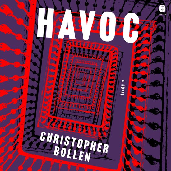 Havoc - cover