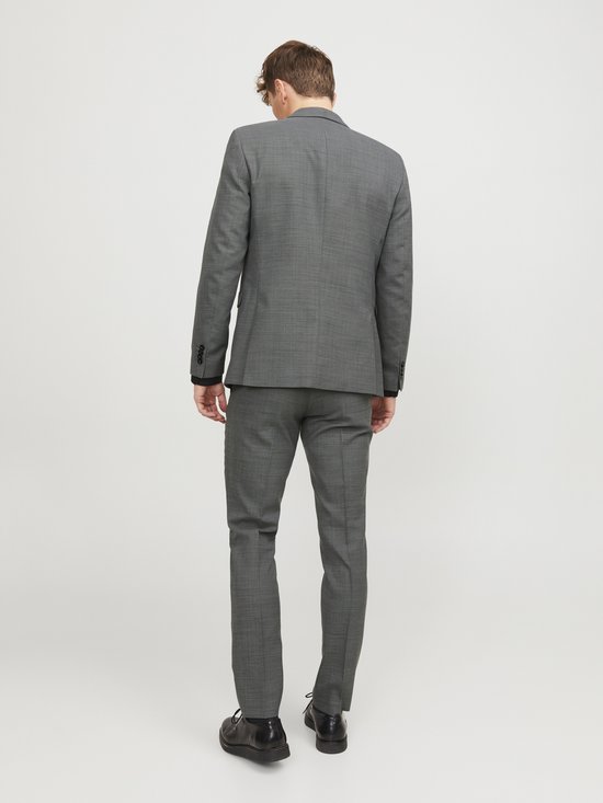 JPRSOLARIS Blazers Super Slim Fit | Bleu foncé | Jack & Jones