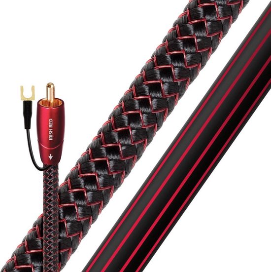 Audioquest Greyhound Subwoofer Cable (Gebraucht) in La Tour-de-Peilz für CHF 39 – mit Lieferung auf kaufen Audioquest Greyhound Subwoofer Cable (Gebraucht) in La Tour-de-Peilz für CHF 39 – mit Lieferung auf kaufen