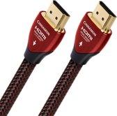 AudioQuest Cinnamon HDMI kabel 2m