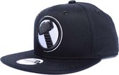 Leftside snapback marvel thor