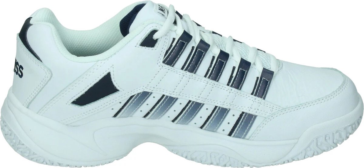 K-Swiss Tennisschoen Court Prestir Omni - Maat 44.5 — cadeau in Cadeau-ideeën - foto 4