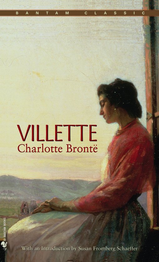 Villette - cover