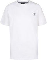 Petrol Industries T-Shirt 'Seaview' - 100% Baumwolle Mit Logo, Lockere Passform Für Herren