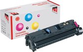 Tonercartridge quantore hp q3963a 4k rood