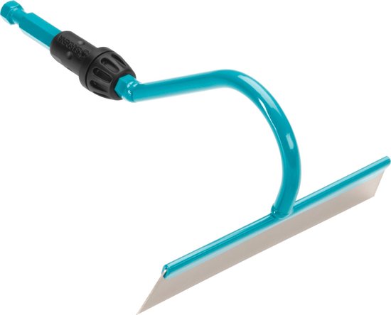 GARDENA Combisystem bietenhak - werkbreedte 16 cm - aanbevolen steellengte 150 cm van GARDENA — afbeelding 3