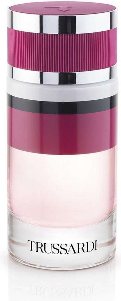 Goedkoopste Trussardi Ruby Red Edp Vapor 90 Ml