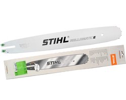 Stihl 30050084717 Genuine Stihl Rollomatic F?hrungsschiene f?r E-Kettens?ge/45cm