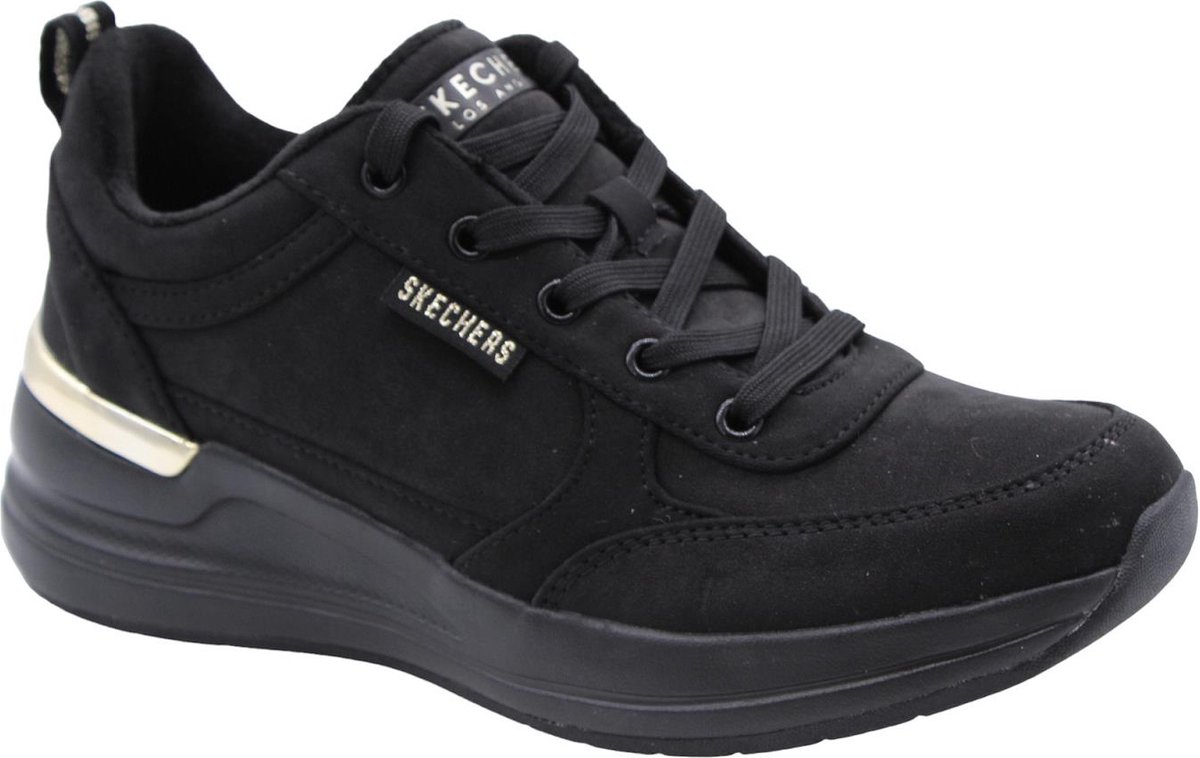 Skechers Sneaker Zwart